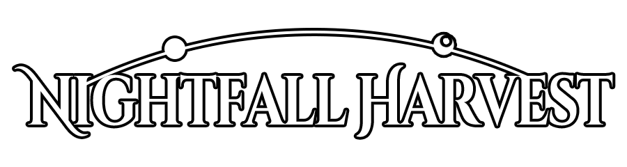 Nightfall Harvest Nightfall Harvest game