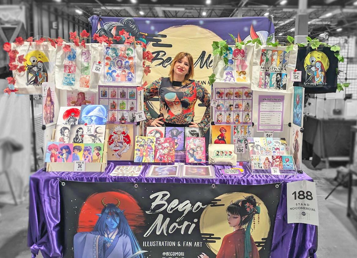 Japan Weekend Madrid febrero '25